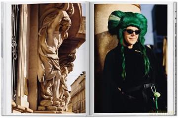 Scott Schuman. The Sartorialist MILANO - Scott Schuman [KSIĄŻKA]