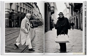 Scott Schuman. The Sartorialist MILANO - Scott Schuman [KSIĄŻKA]
