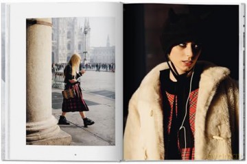 Scott Schuman. The Sartorialist MILANO - Scott Schuman [KSIĄŻKA]