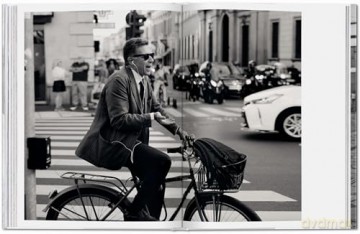 Scott Schuman. The Sartorialist MILANO - Scott Schuman [KSIĄŻKA]
