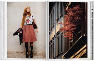 Scott Schuman. The Sartorialist MILANO - Scott Schuman [KSIĄŻKA]