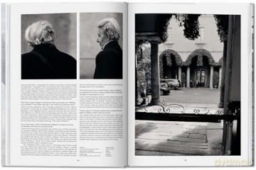 Scott Schuman. The Sartorialist MILANO - Scott Schuman [KSIĄŻKA]