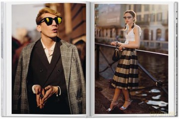 Scott Schuman. The Sartorialist MILANO - Scott Schuman [KSIĄŻKA]