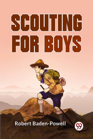 Scouting For Boys - Robert Baden-Powell [KSIĄŻKA]