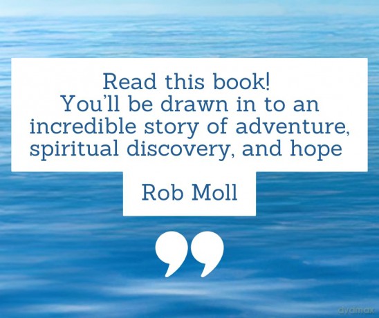 Sea Changed: Coming Home, Healing and Being at Peace with God - Kate Nicholas [KSIĄŻKA]