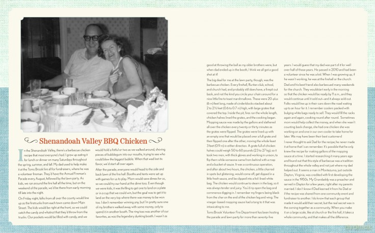 Seasoned in Appalachia: Delicious Recipes from the Mountains and Hollers - Jimmy Proffitt [KSIĄŻKA]