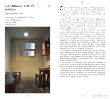 Secret Copenhagen: A guide to the unusual and unfamiliar (Jonglez Secret Guides) - Johanne Steenstrup [KSIĄŻKA]