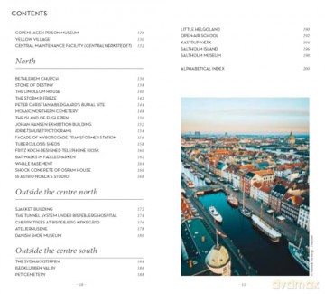 Secret Copenhagen: A guide to the unusual and unfamiliar (Jonglez Secret Guides) - Johanne Steenstrup [KSIĄŻKA]