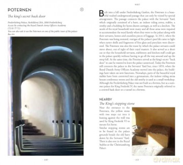 Secret Copenhagen: A guide to the unusual and unfamiliar (Jonglez Secret Guides) - Johanne Steenstrup [KSIĄŻKA]