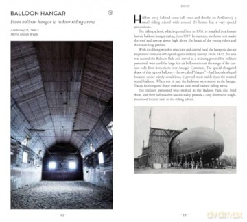 Secret Copenhagen: A guide to the unusual and unfamiliar (Jonglez Secret Guides) - Johanne Steenstrup [KSIĄŻKA]