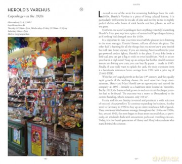 Secret Copenhagen: A guide to the unusual and unfamiliar (Jonglez Secret Guides) - Johanne Steenstrup [KSIĄŻKA]