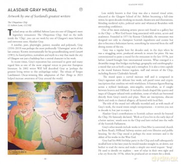 Secret Glasgow 2e: A guide to the unusual and unfamiliar (Jonglez Secret Guides) - Stephen Millar [KSIĄŻKA]