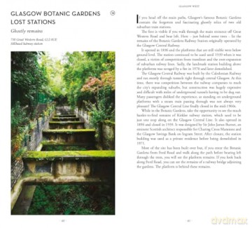 Secret Glasgow 2e: A guide to the unusual and unfamiliar (Jonglez Secret Guides) - Stephen Millar [KSIĄŻKA]