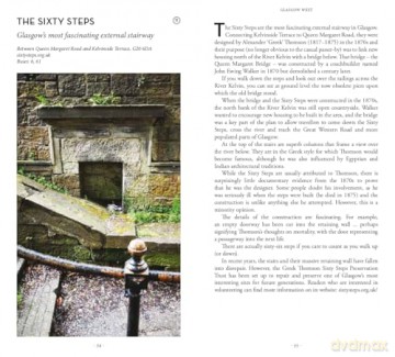 Secret Glasgow 2e: A guide to the unusual and unfamiliar (Jonglez Secret Guides) - Stephen Millar [KSIĄŻKA]