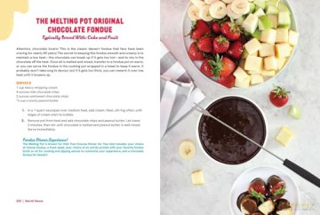 Secret Sauce: 200 Copycat Recipes to Re-Create Your Favorite Restaurant Sauces, Dips, and Dressings - Kelly Jaggers [KSIĄŻKA]