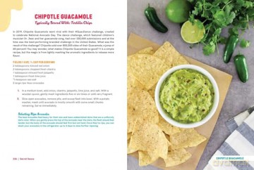 Secret Sauce: 200 Copycat Recipes to Re-Create Your Favorite Restaurant Sauces, Dips, and Dressings - Kelly Jaggers [KSIĄŻKA]