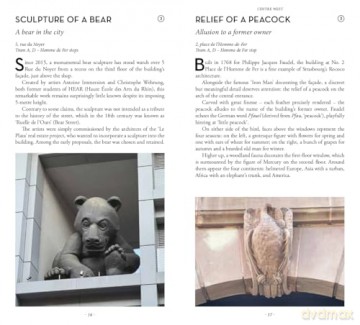 Secret Strasbourg: A guide to the unusual and unfamiliar (Jonglez Secret Guides) - Guillaume Bouvier [KSIĄŻKA]