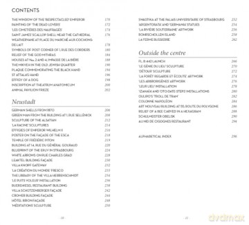 Secret Strasbourg: A guide to the unusual and unfamiliar (Jonglez Secret Guides) - Guillaume Bouvier [KSIĄŻKA]