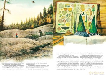 Secrets of the Gnomes - Wil Huygen [KSIĄŻKA]