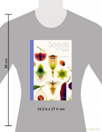 Seeds: Nature's Intrepid Miracles - Cruschiform [KSIĄŻKA]