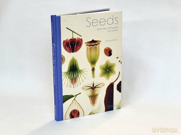 Seeds: Nature's Intrepid Miracles - Cruschiform [KSIĄŻKA]