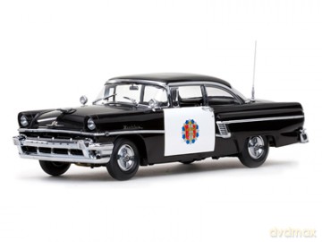 SUN STAR 1956 Mercury MontClair Hard [ZABAWKA]