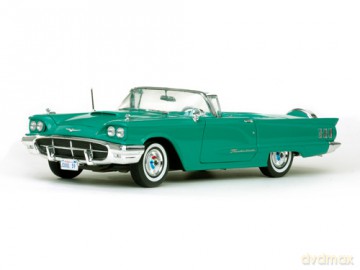 SUN STAR Ford Thunderbird Open [ZABAWKA]