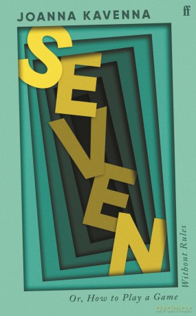 Seven - Joanna Kavenna [KSIĄŻKA]