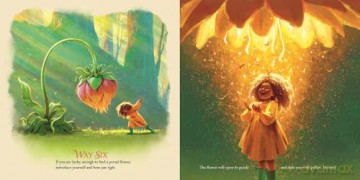 Seven Ways Through the Woods - Jenn Reese [KSIĄŻKA]