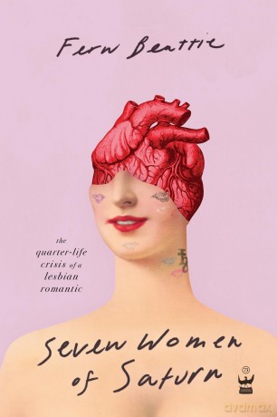 Seven Women of Saturn - Fern Beattie [KSIĄŻKA]