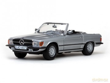 SUN STAR MercedesBenz 350 SL Open [ZABAWKA]