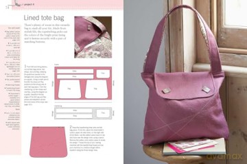 Sewing Machine Skills for Beginners: Easy-to-follow guides for first-time stitchers, including 7 full-size pull-out patterns - Jane Bolsover [KSIĄŻKA]