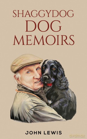 Shaggydog Dog Memoirs - John Lewis [KSIĄŻKA]