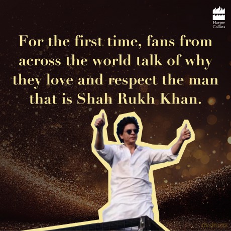 SHAH RUKH KHAN: Legend, Icon, Star - Mohar Basu [KSIĄŻKA]