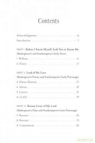 Shakespeare's Greatest Love (Disruption Curios) - David Medina [KSIĄŻKA]