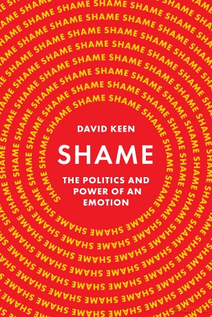 Shame: The Politics and Power of an Emotion - David Keen [KSIĄŻKA]