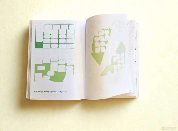 Shaping Visual Structures: The Art of Composition, Movement, and Space in Graphic Design - Carla Viviana Cordova [KSIĄŻKA]