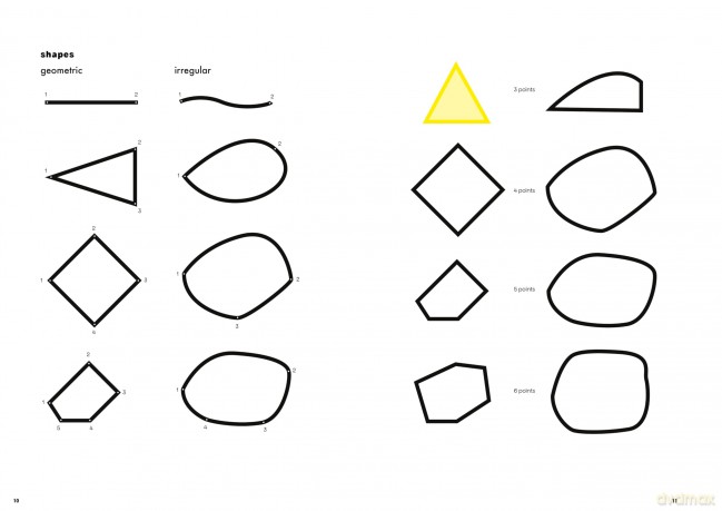Shaping Visual Structures: The Art of Composition, Movement, and Space in Graphic Design - Carla Viviana Cordova [KSIĄŻKA]