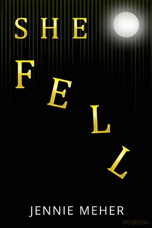 She Fell - Jennie Meher [KSIĄŻKA]