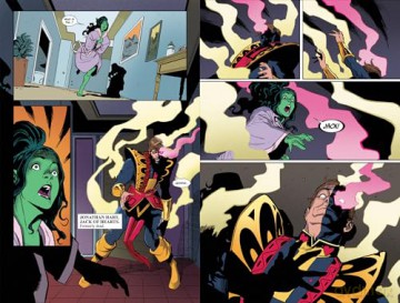 She-Hulk by Rainbow Rowell Omnibus: 1 - Rainbow Rowell [KSIĄŻKA]