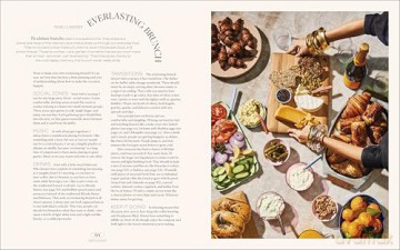 She's a Host: An Unbuttoned Cookbook for Elegant Entertaining - Erin Lichy [KSIĄŻKA]