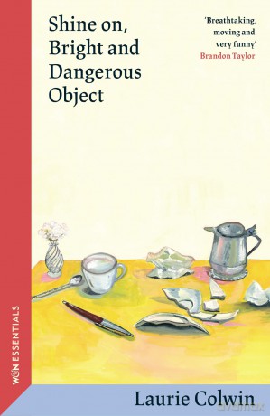 Shine on, Bright and Dangerous Object (W&N Essentials) - Laurie Colwin [KSIĄŻKA]