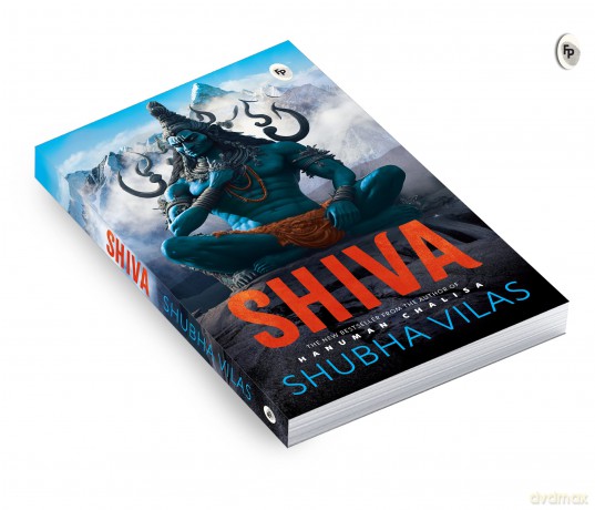 Shiva - Shubha Vilas [KSIĄŻKA]