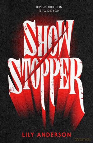 Showstopper - Lily Anderson [KSIĄŻKA]