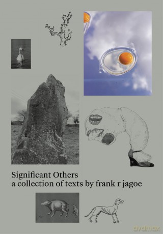 Significant Others - frank r jagoe [KSIĄŻKA]
