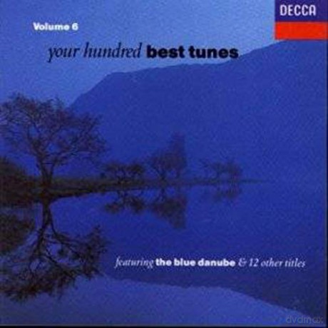 Your 100 Best Tunes Vol.6 [CD]