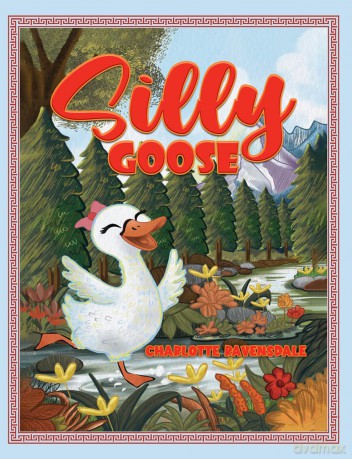 Silly Goose - Charlotte Ravensdale [KSIĄŻKA]