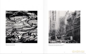 Silver Haikus (Bilingual edition): Asia photographed by Michael Kenna - Pico Iyer [KSIĄŻKA]