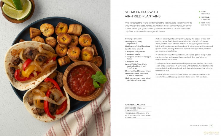 Simple Meal Solutions for GLP-1 Diets: 75 Recipes for Sustainable Weight Loss and Good Health - Summer Kessel [KSIĄŻKA]