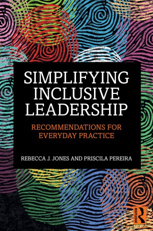 Simplifying Inclusive Leadership: Recommendations for Everyday Practice - Rebecca J. Jones [KSIĄŻKA]